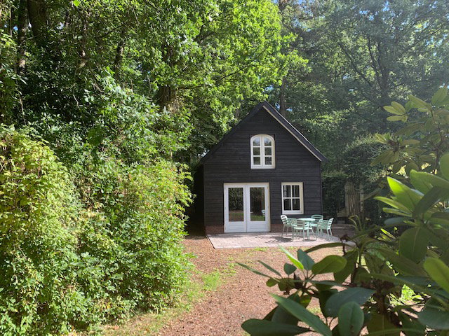 Casa nella natura a Hattem