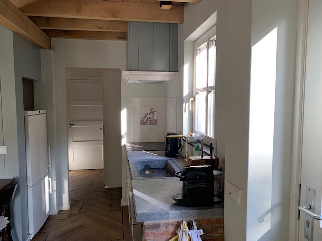 Casa nella natura a Hattem