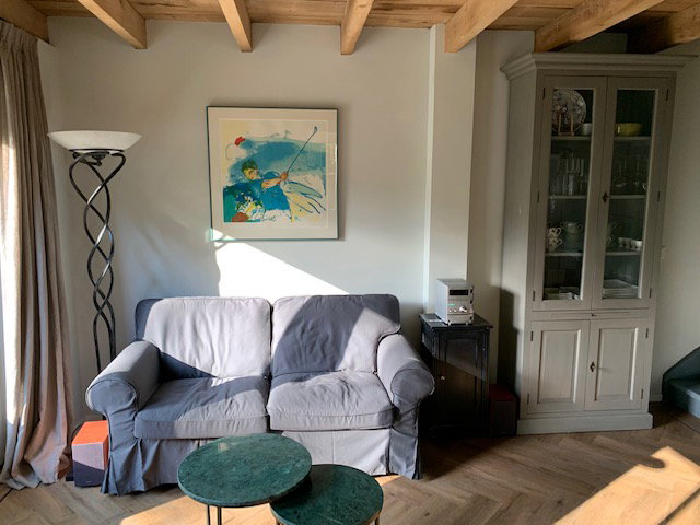 Casa nella natura a Hattem