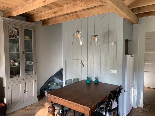 Casa nella natura a Hattem