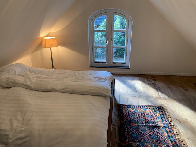 Casa nella natura a Hattem