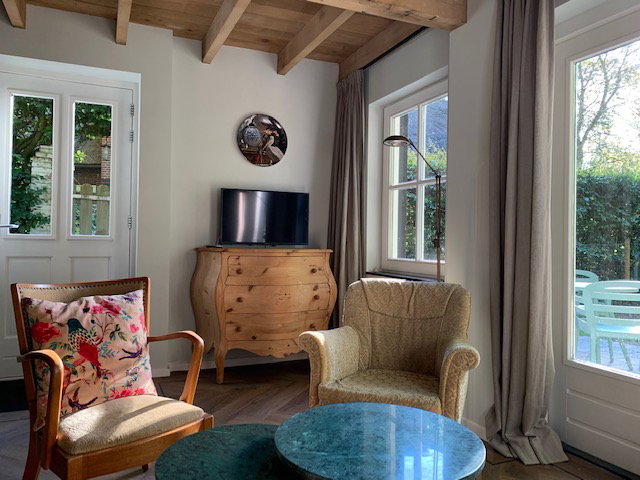 Casa nella natura a Hattem