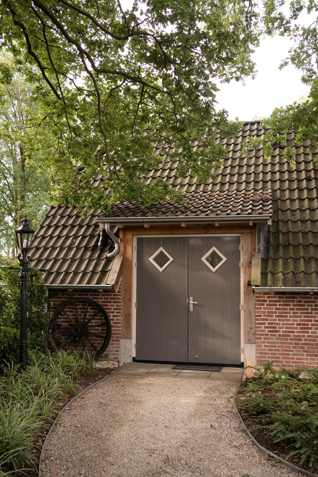 Natuurhuisje in Zelhem
