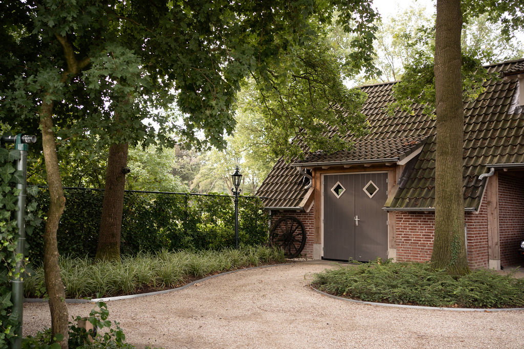 Natuurhuisje in Zelhem