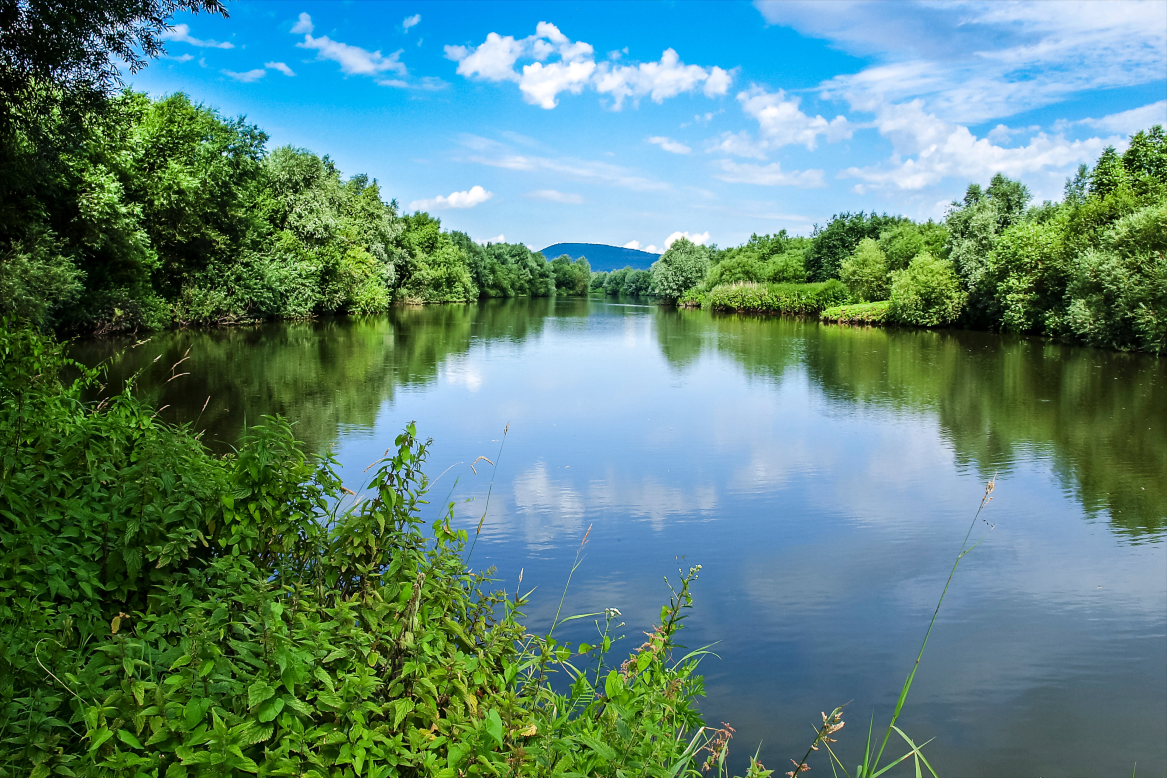 Naturhäuschen in Rinteln (Hohenrode)