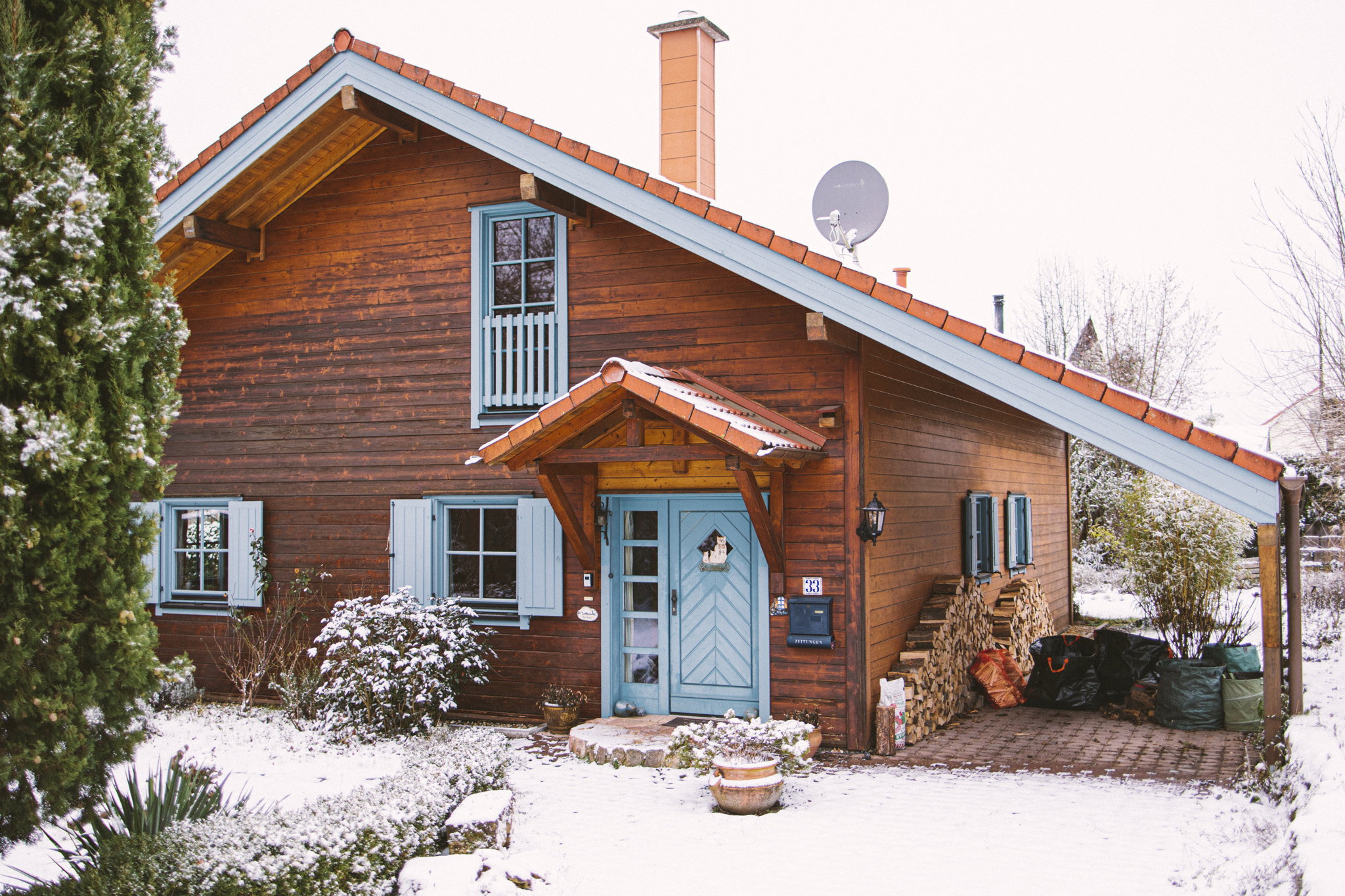 Natuurhuisje in Kleinfischlingen