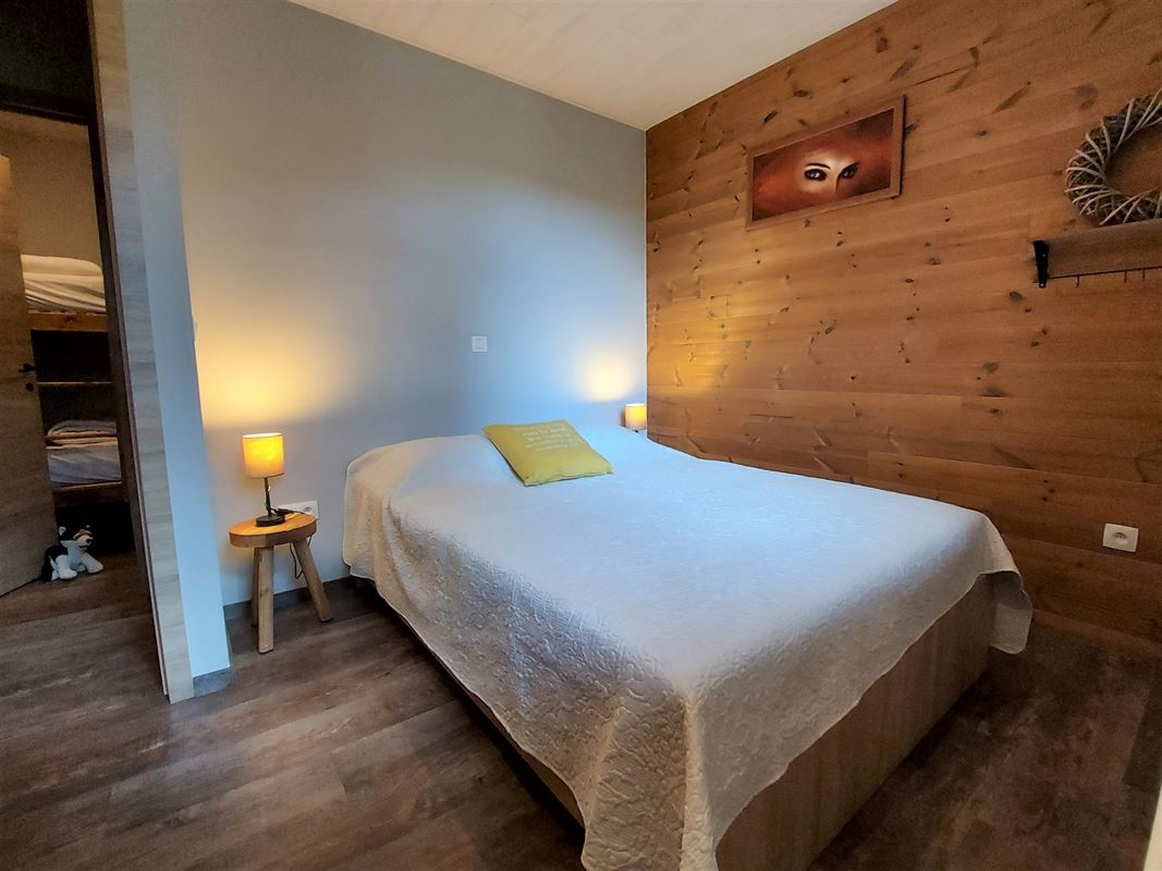 Casa nella natura a Barvaux Sur Ourthe