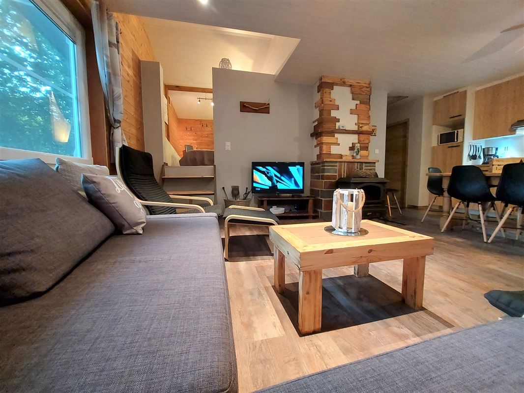 Casa nella natura a Barvaux Sur Ourthe