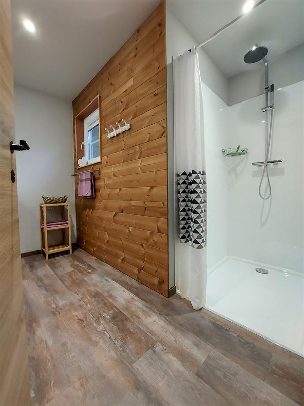 Casa nella natura a Barvaux Sur Ourthe