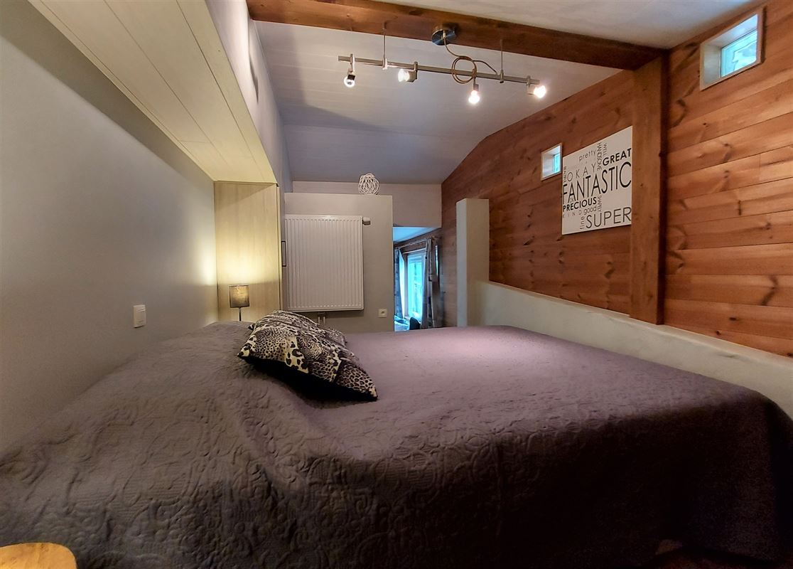 Casa nella natura a Barvaux Sur Ourthe