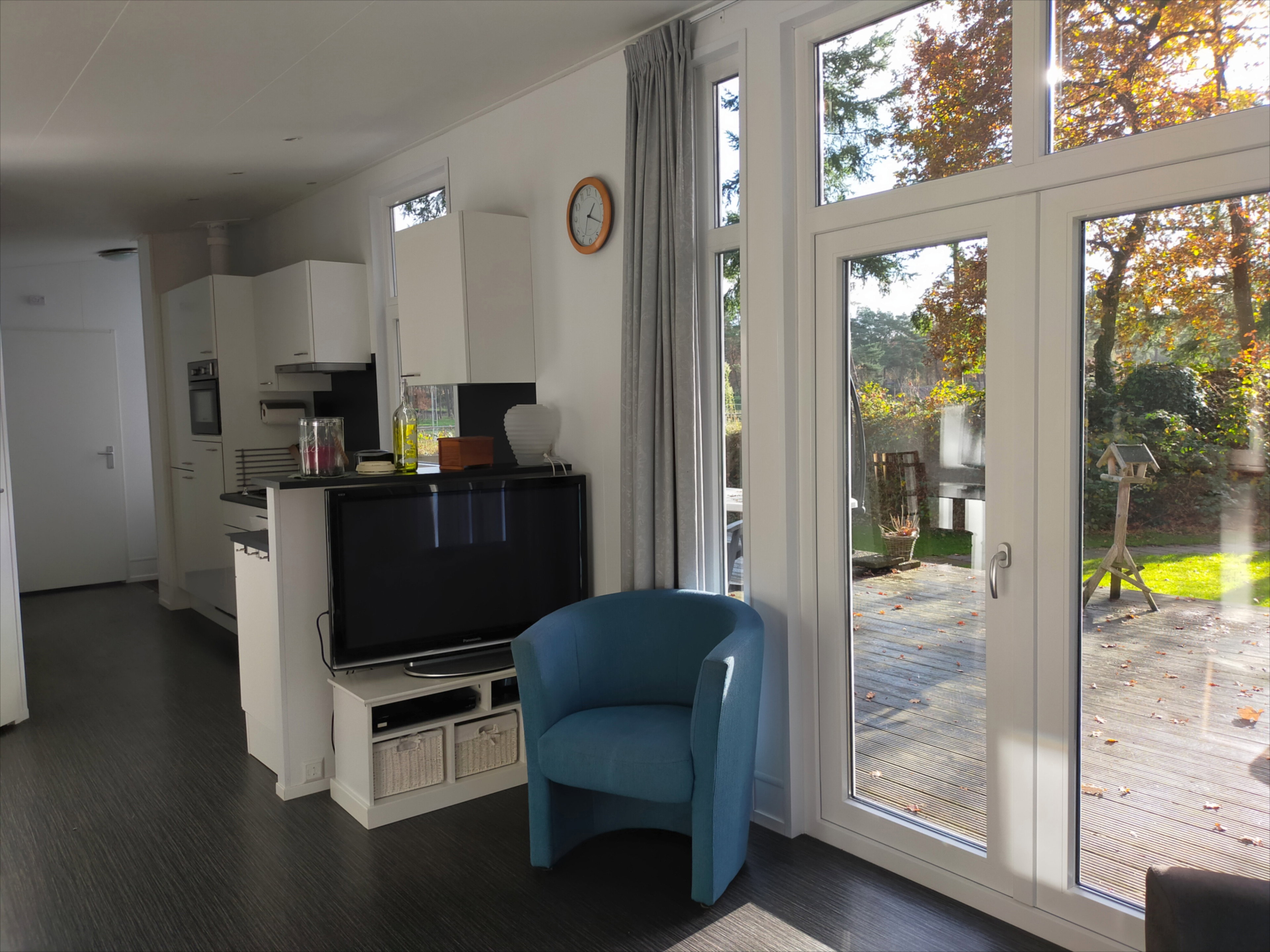 Natuurhuisje in 't Loo Oldebroek
