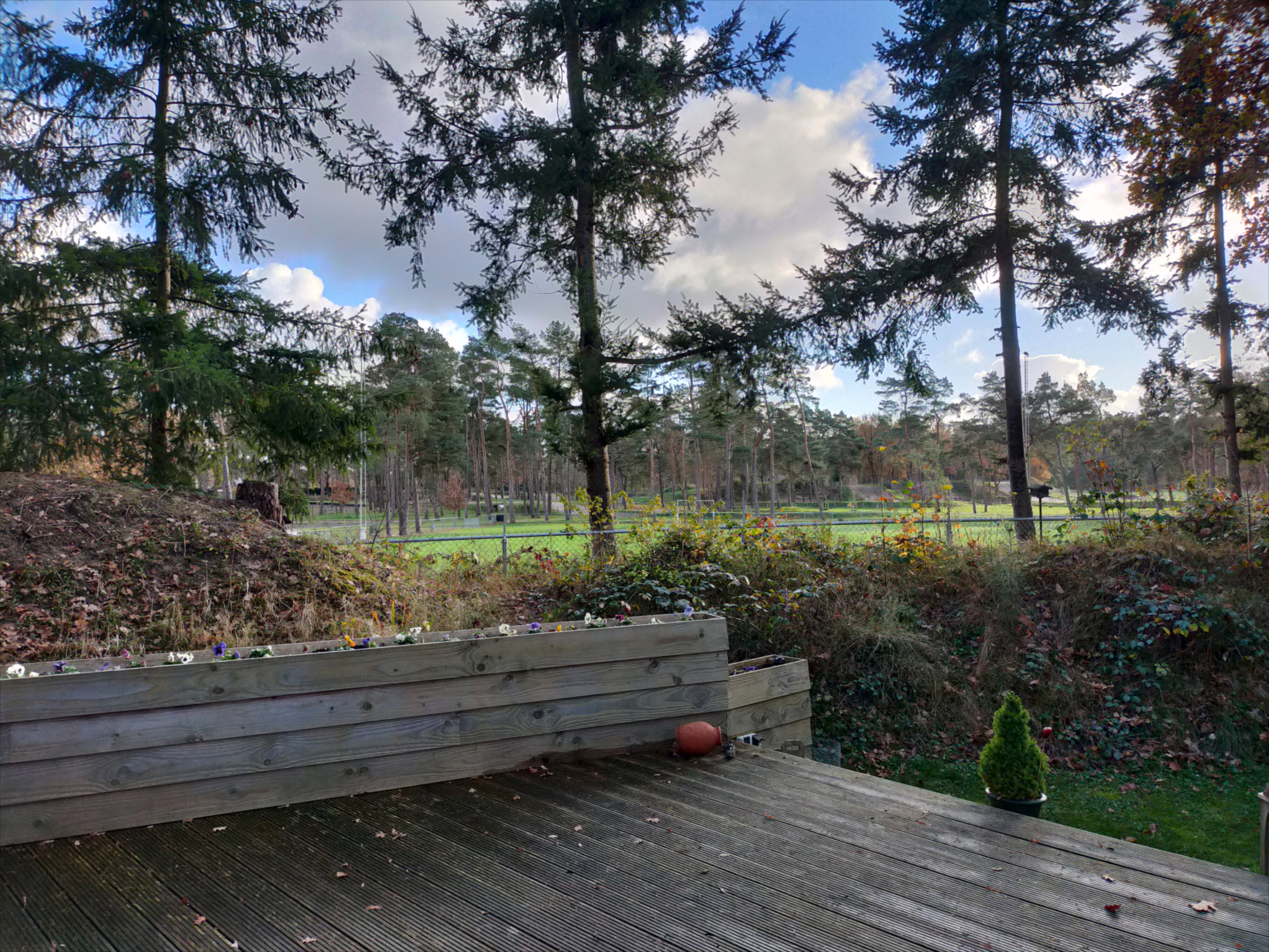 Natuurhuisje in 't Loo Oldebroek