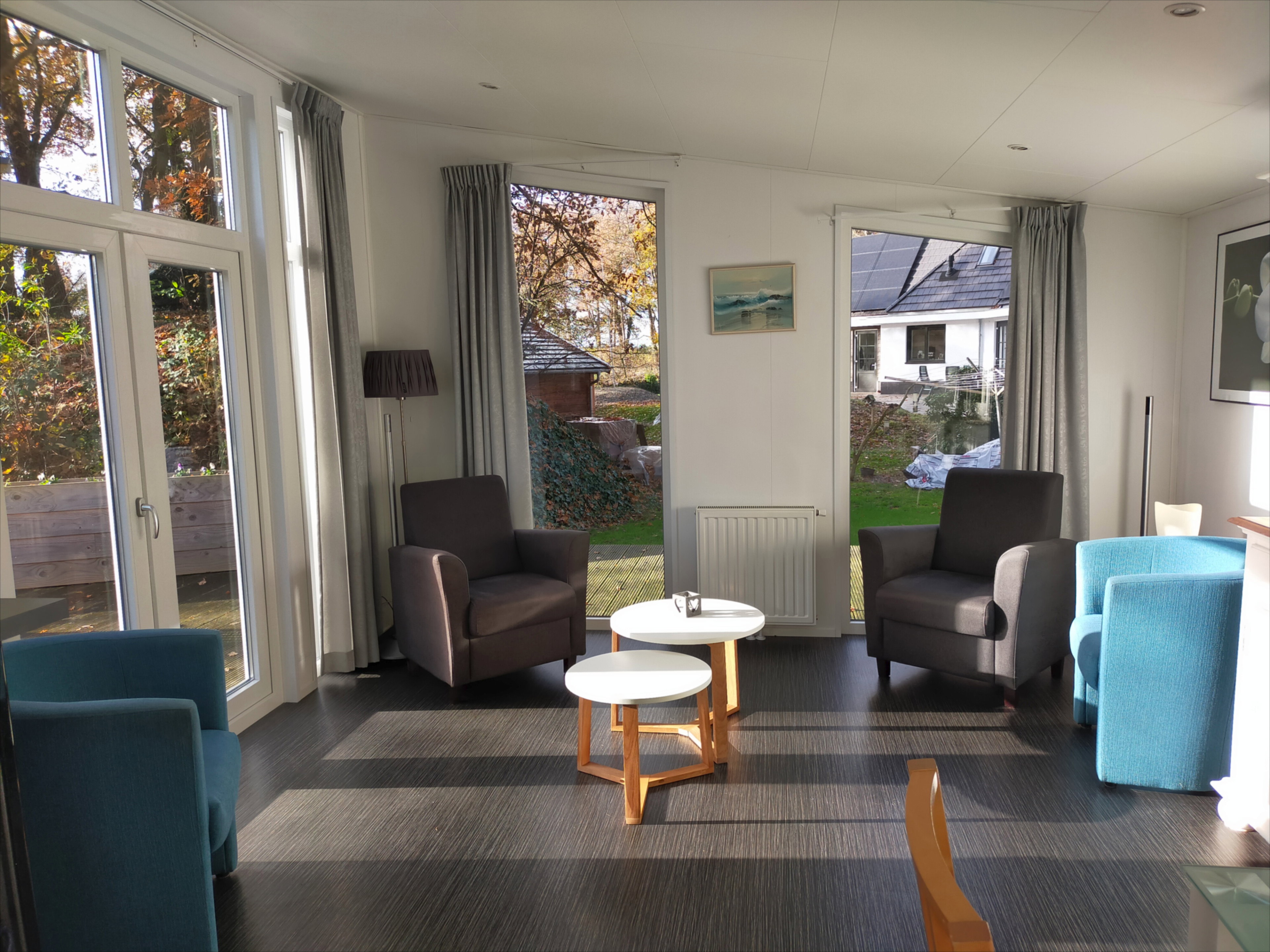 Natuurhuisje in 't Loo Oldebroek