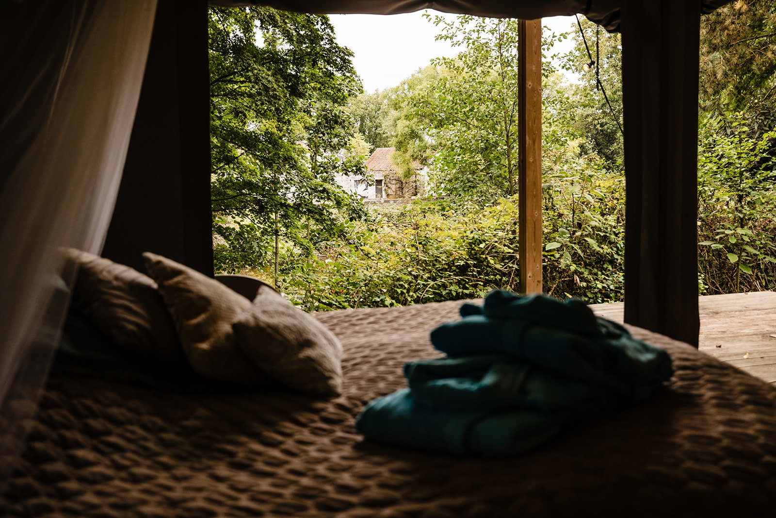 Natuurhuisje in Ven-Zelderheide