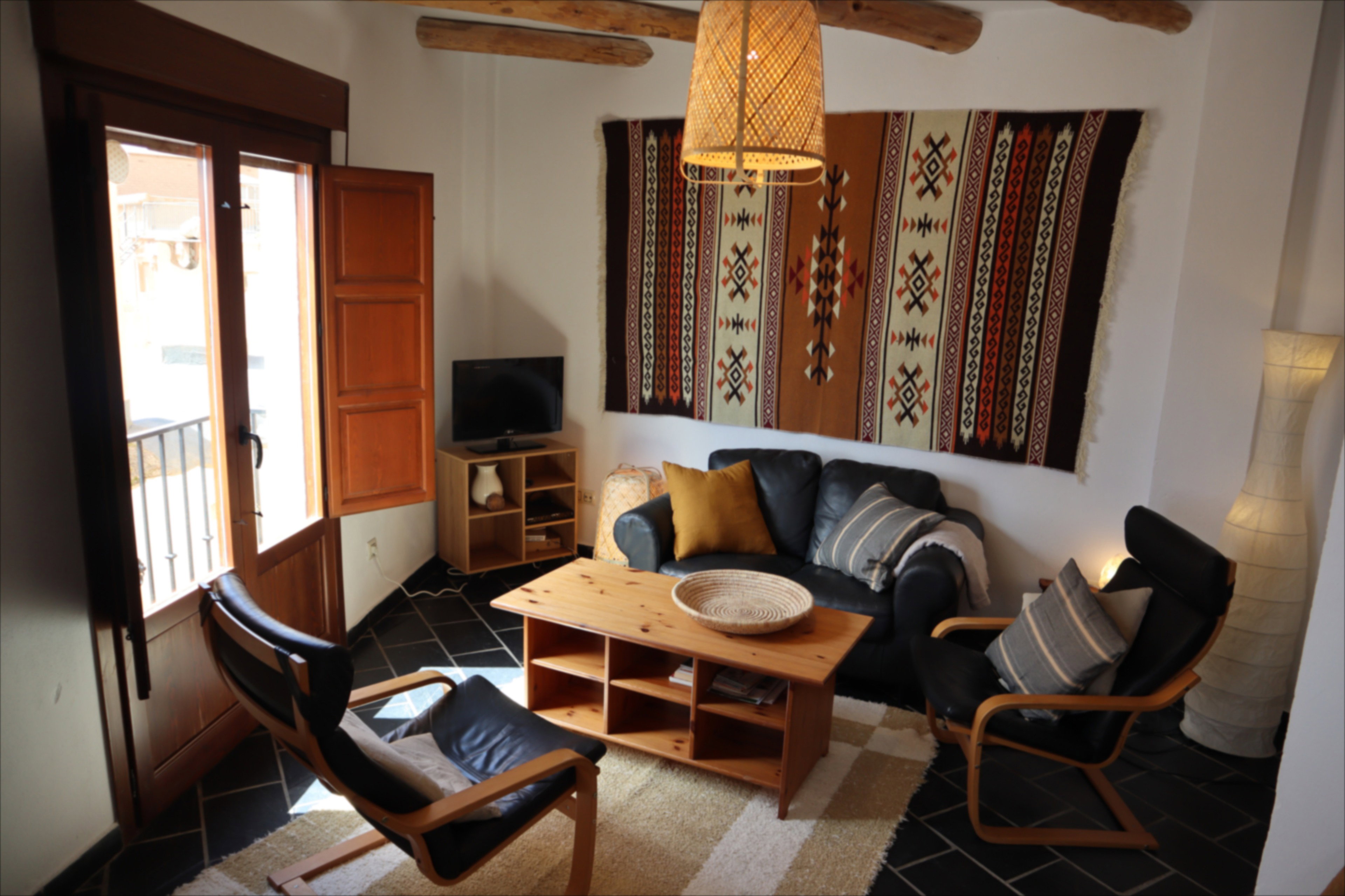 Natuurhuisje in Cañar