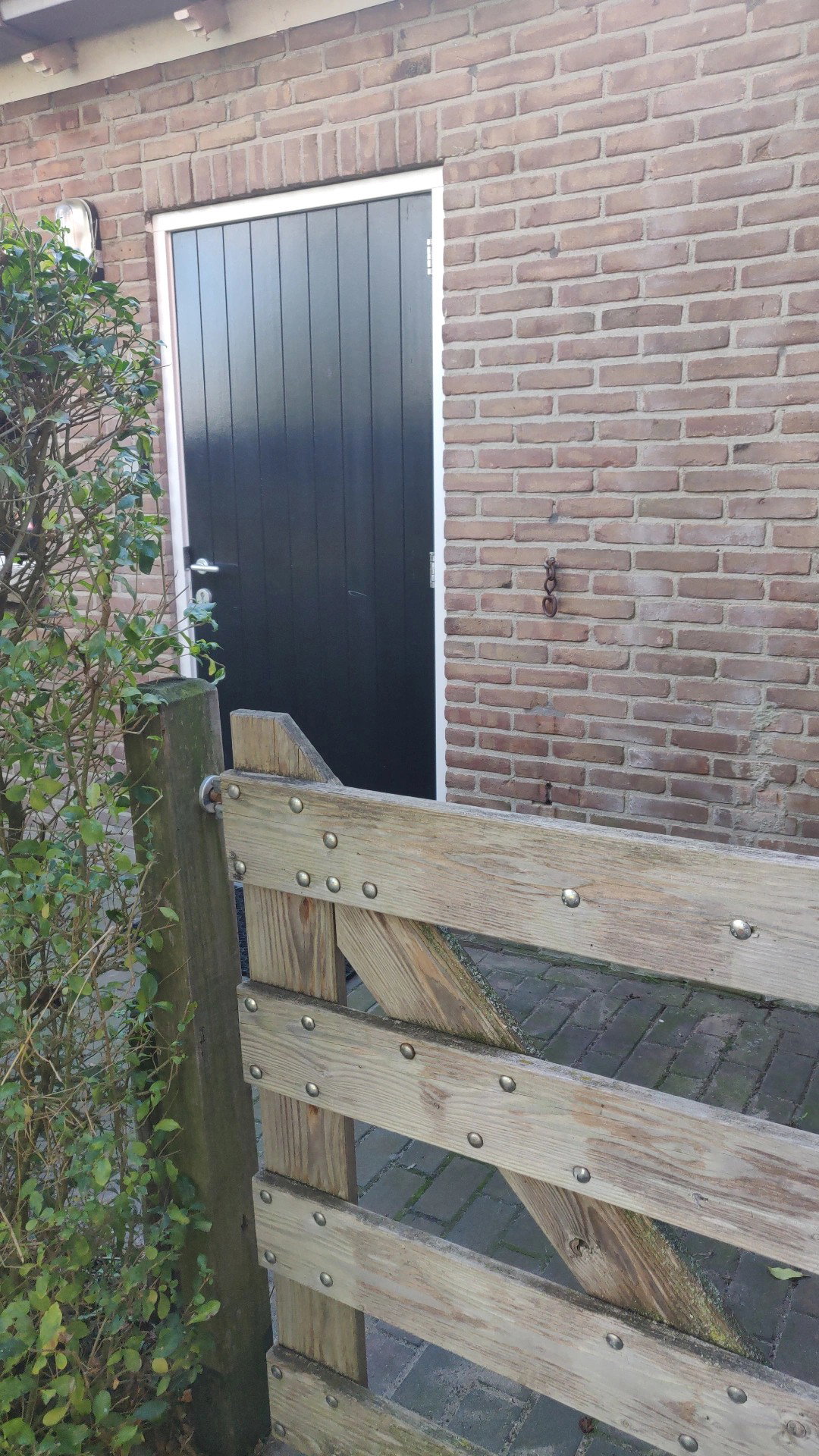 Natuurhuisje in Keent