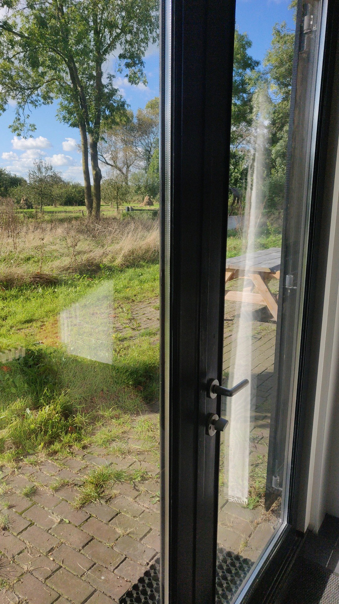 Natuurhuisje in Keent