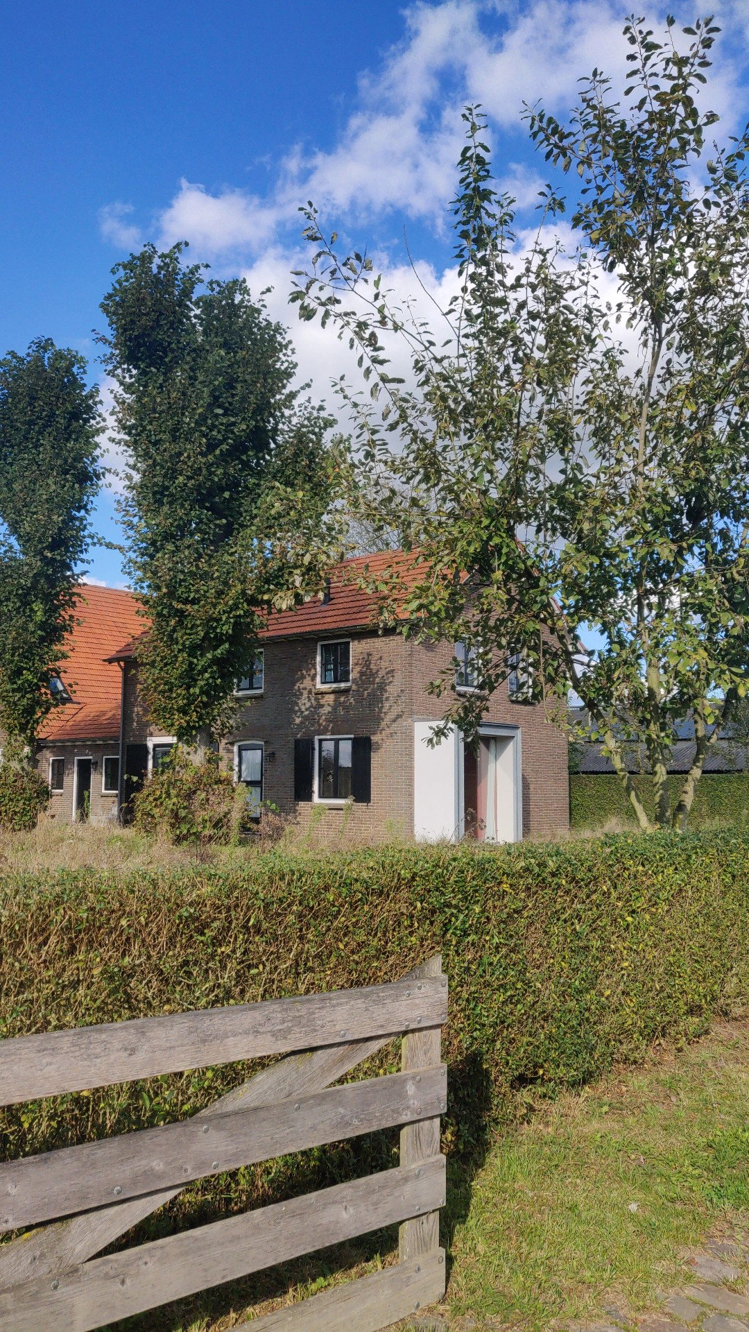 Natuurhuisje in Keent