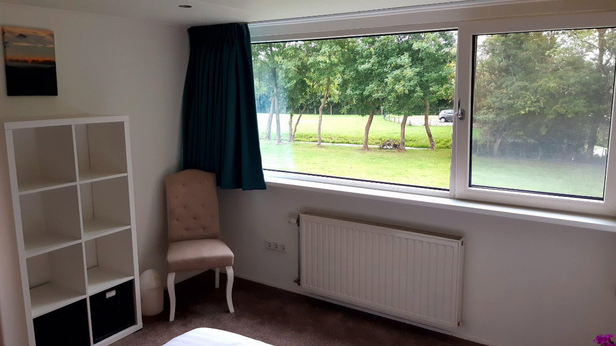 Natuurhuisje in Alphen aan den Rijn