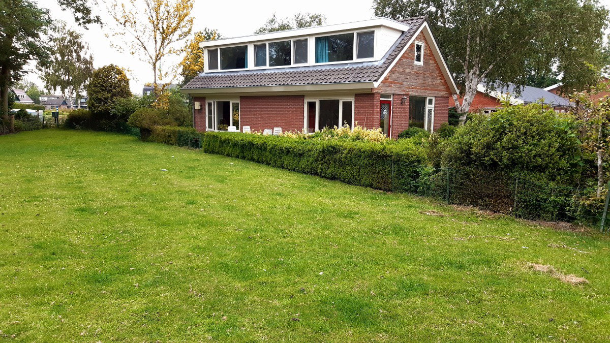 Natuurhuisje in Alphen aan den Rijn