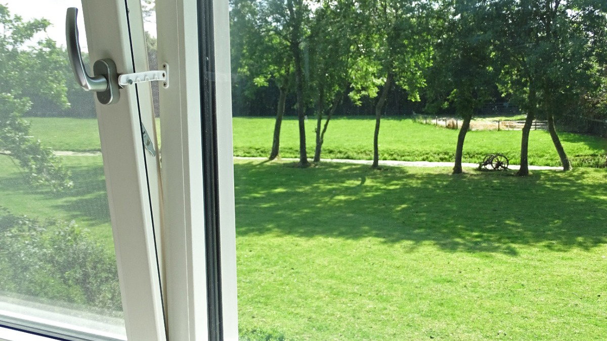 Natuurhuisje in Alphen aan den Rijn