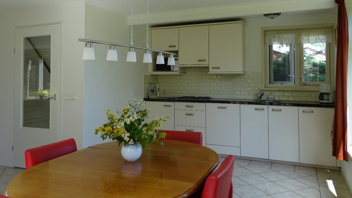 Natuurhuisje in Alphen aan den Rijn