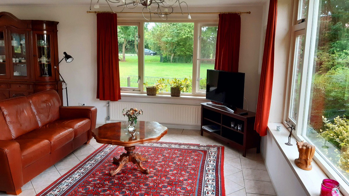 Natuurhuisje in Alphen aan den Rijn