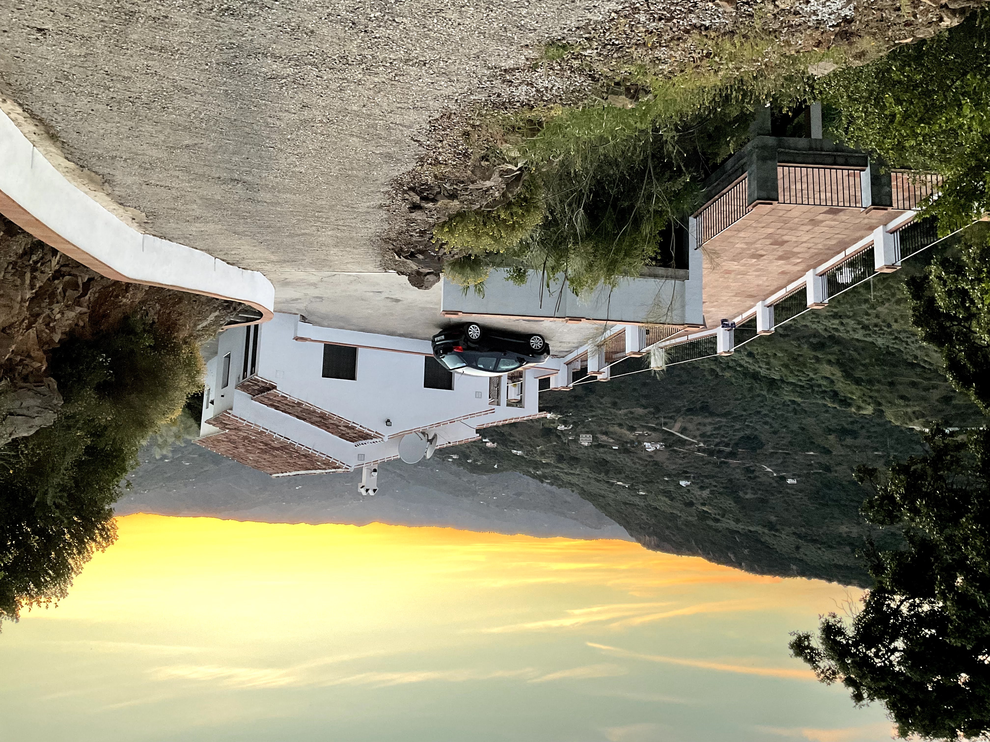 Maison nature à Comares