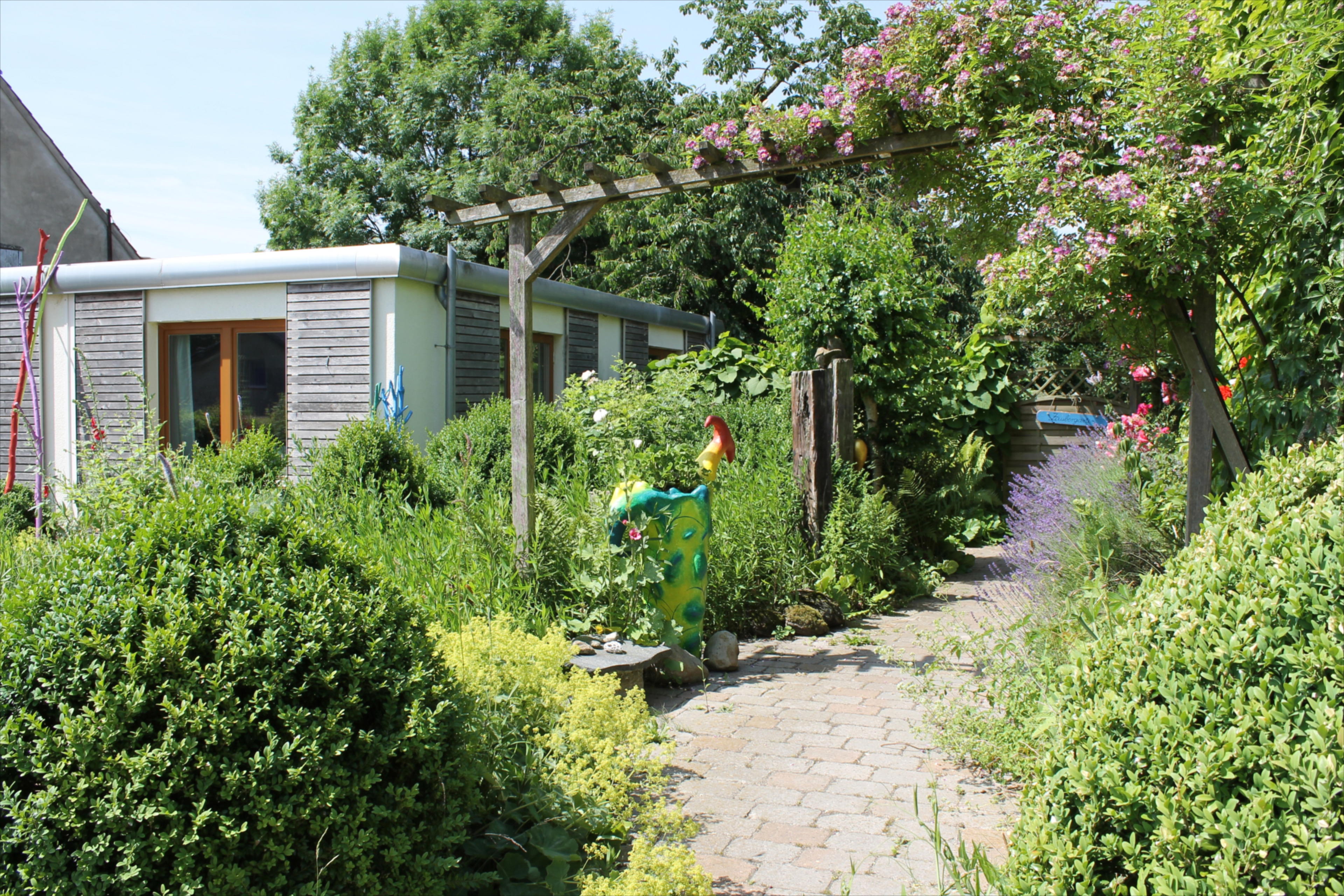 Natuurhuisje in Rödinghausen