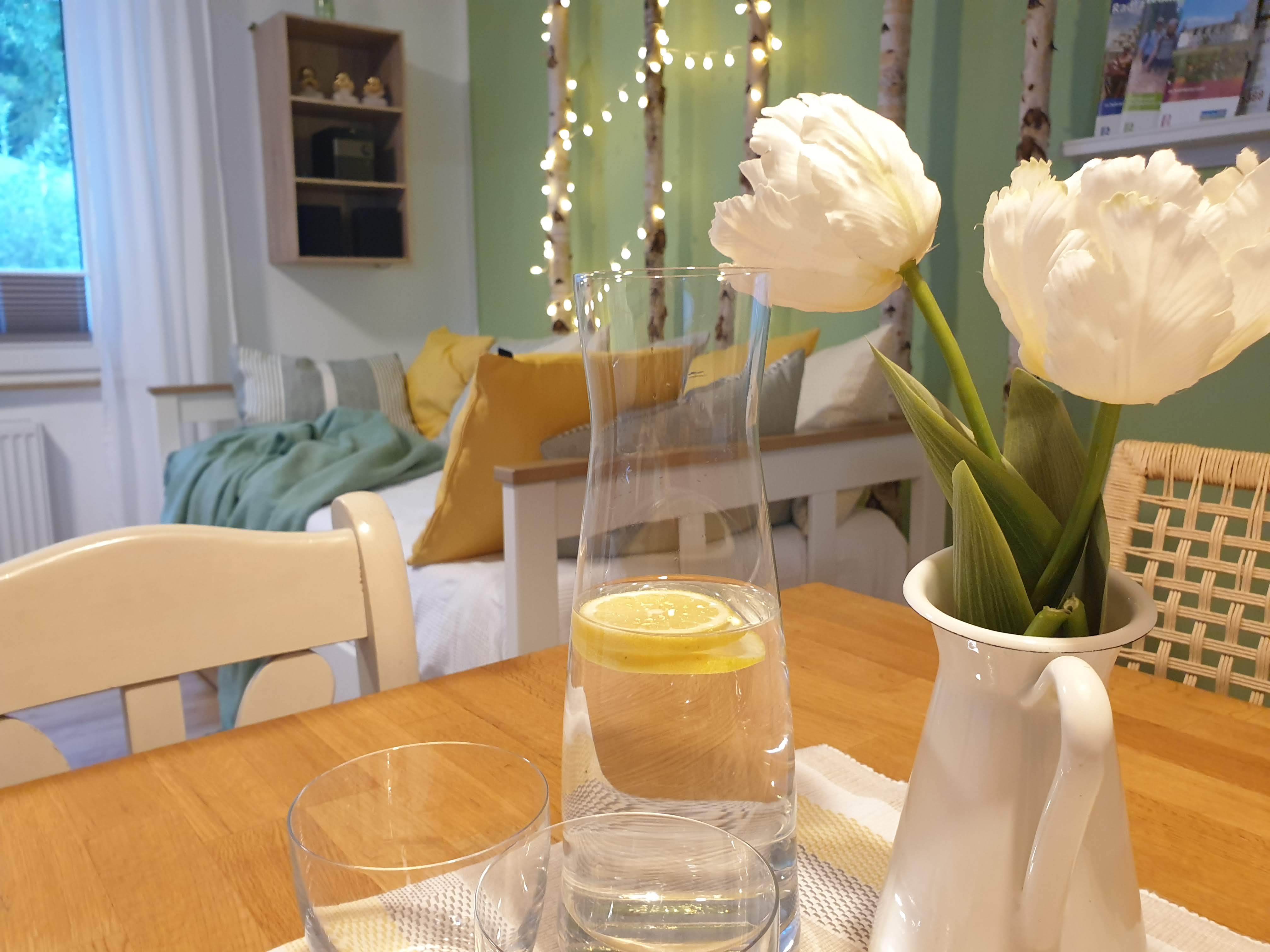 Naturhäuschen in Bad Wünnenberg