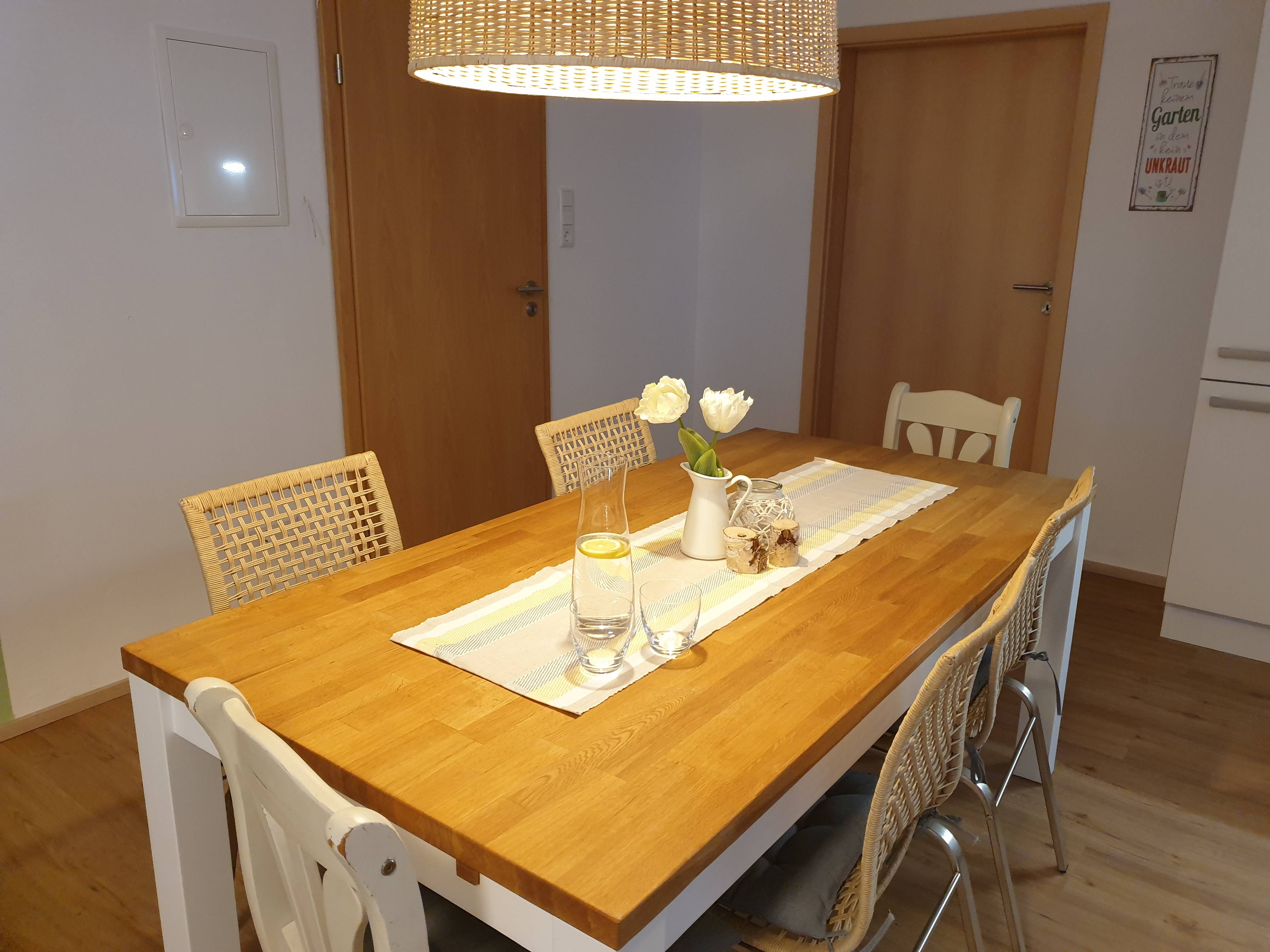 Naturhäuschen in Bad Wünnenberg