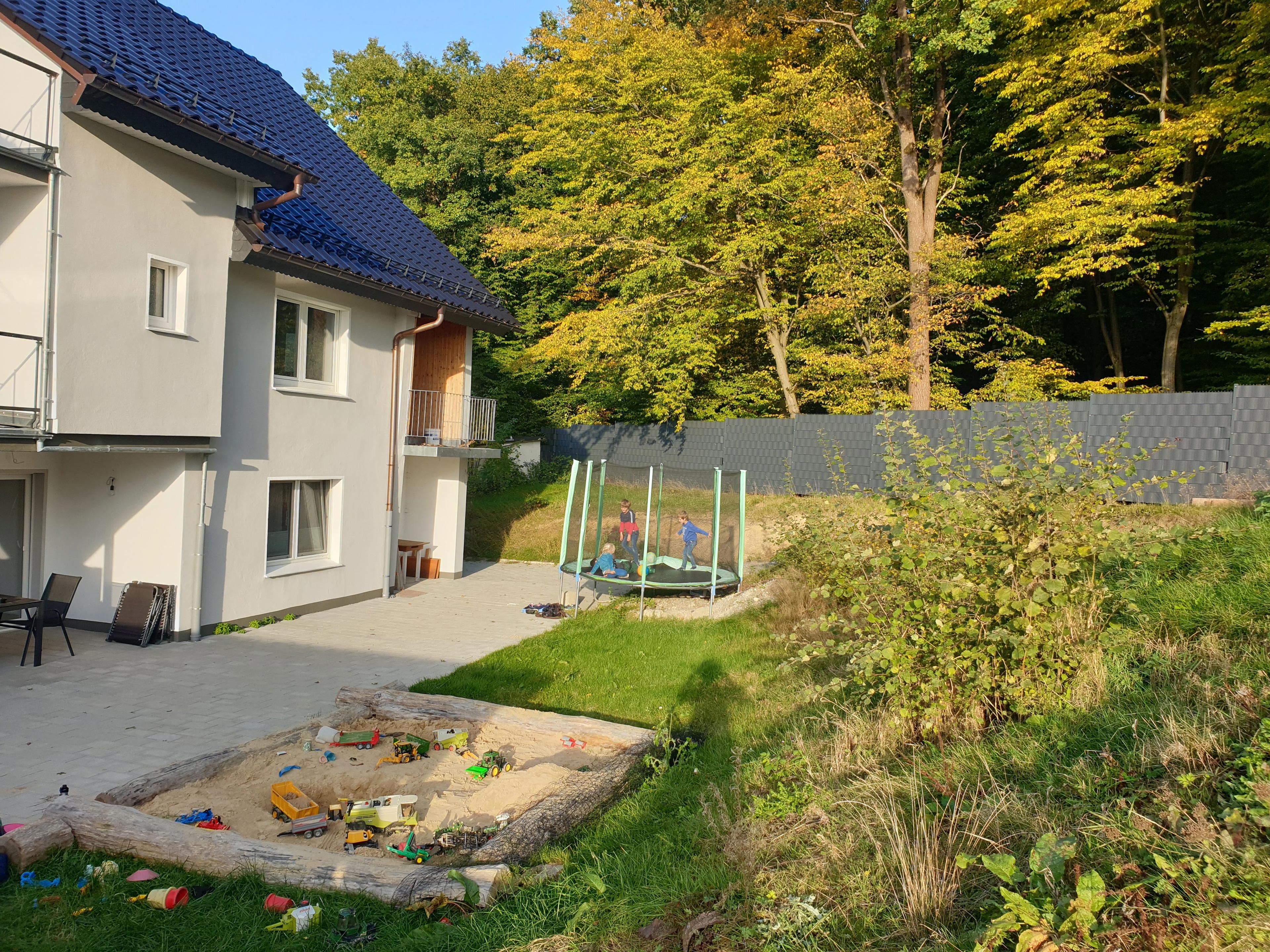 Nature house in Bad Wünnenberg