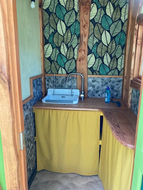 Casa nella natura a Wilp