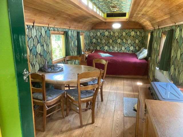 Casa nella natura a Wilp