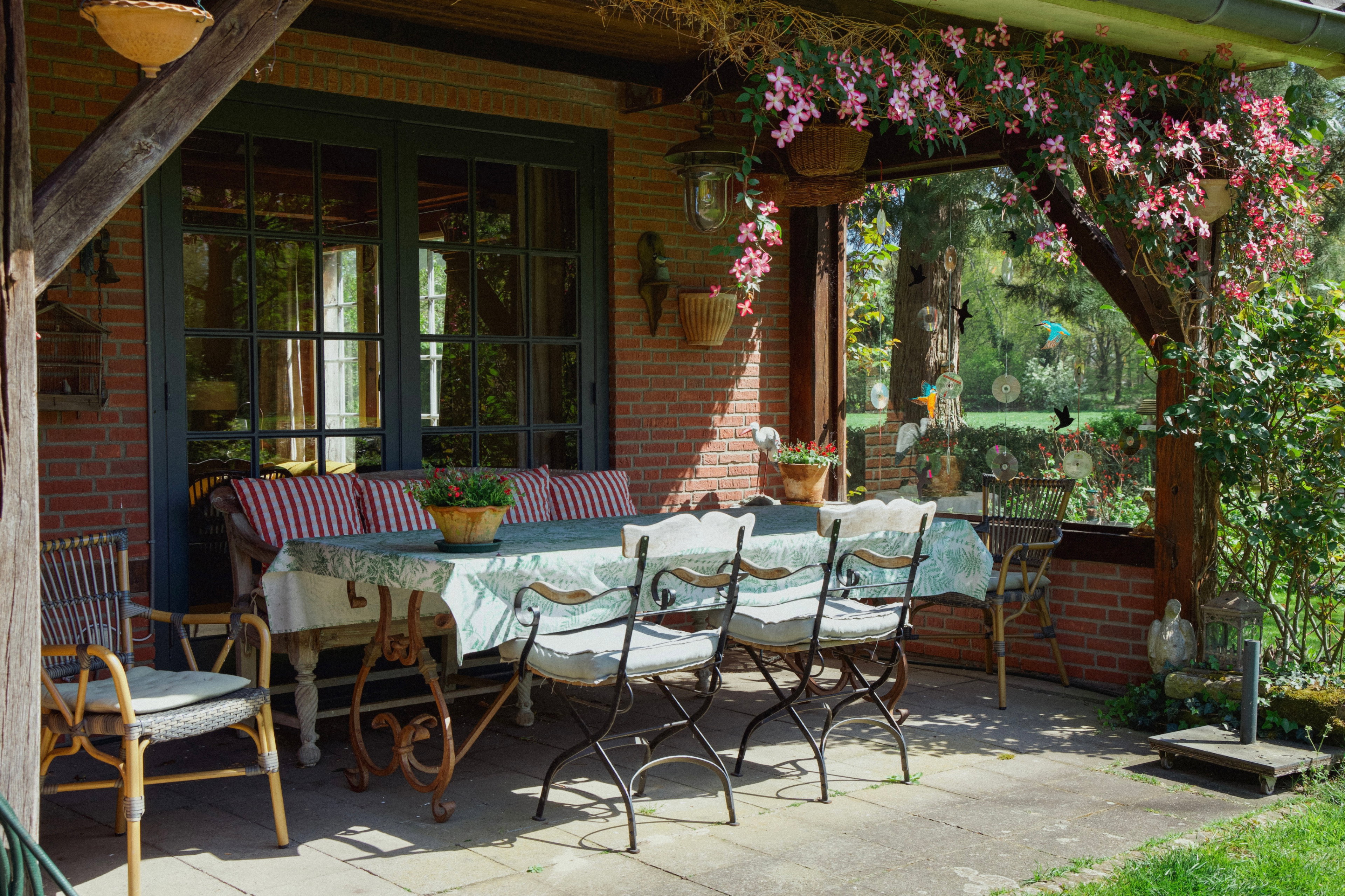 Casa nella natura a Laren