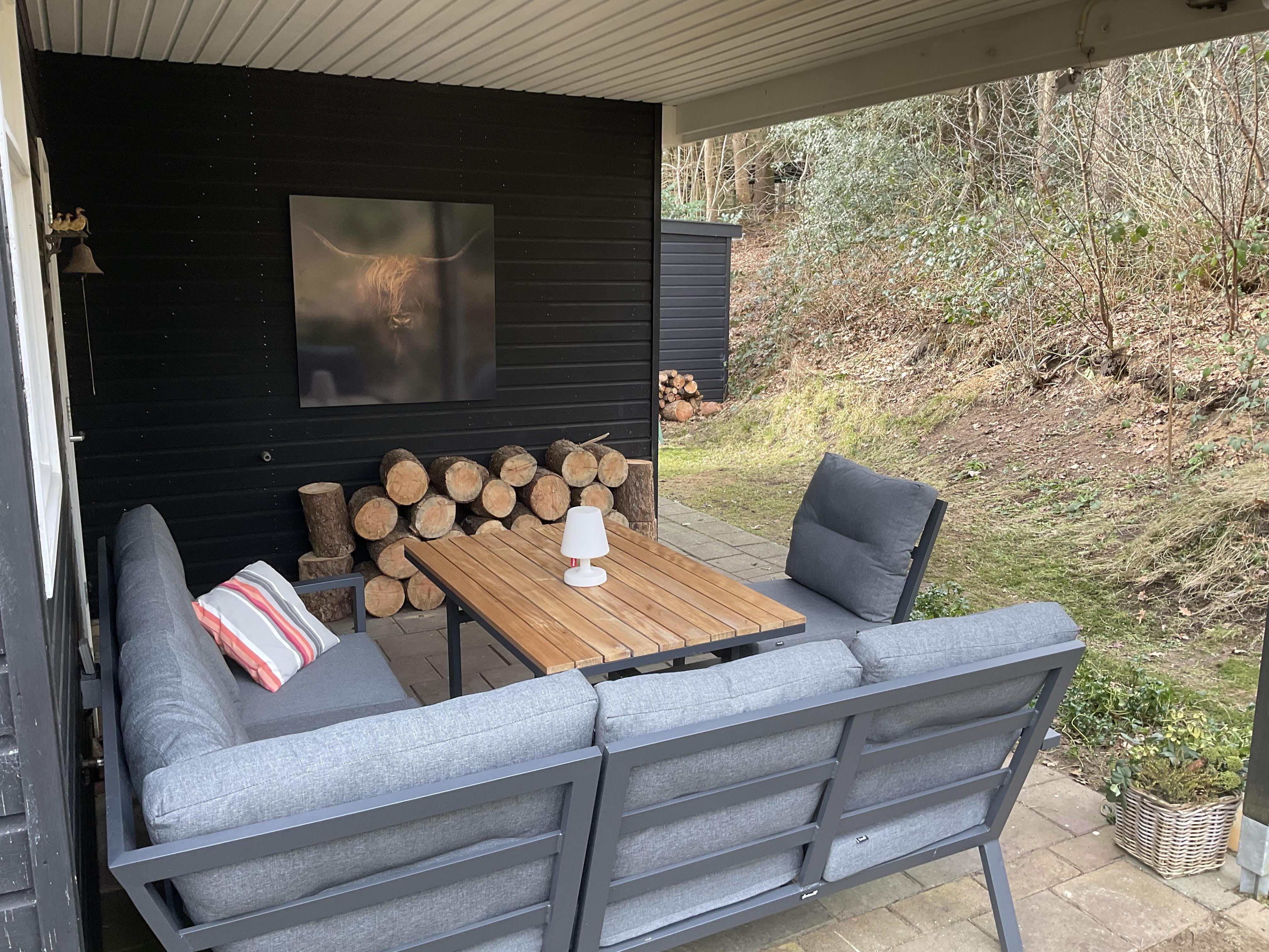 Natuurhuisje in Norg