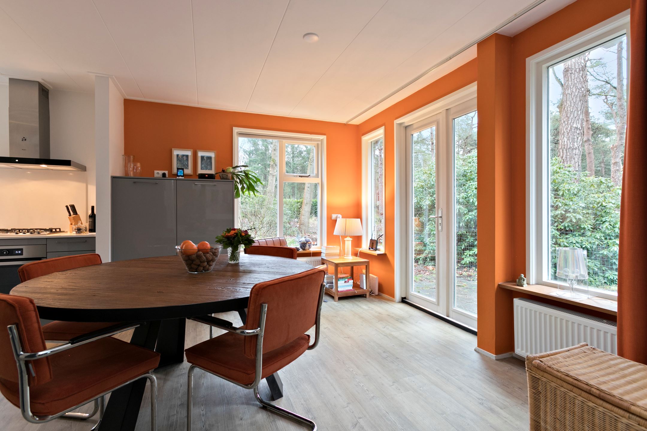 Natuurhuisje in Norg