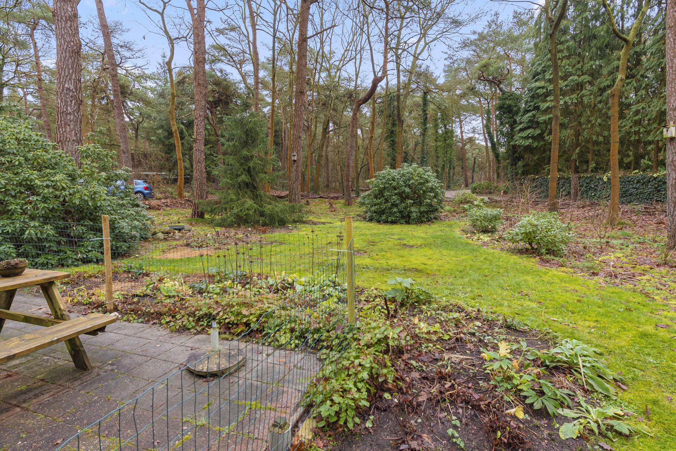 Natuurhuisje in Norg