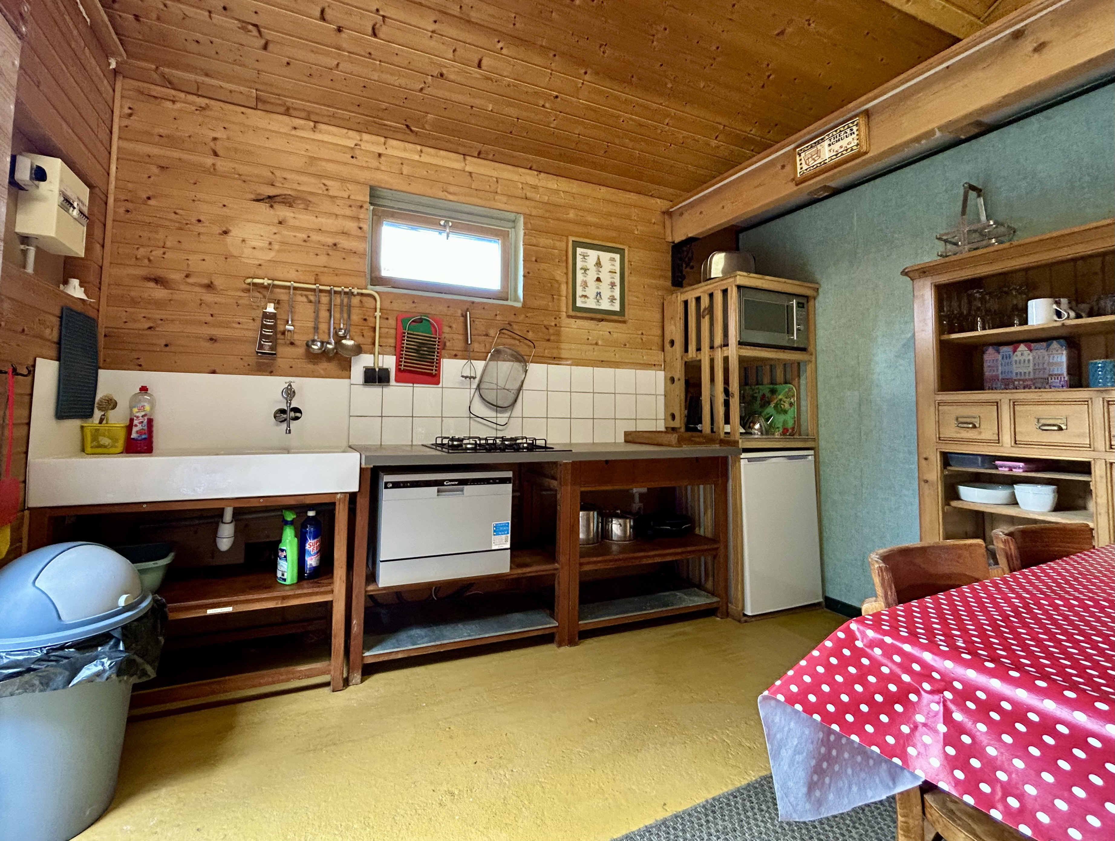 Natuurhuisje in Sainte Nathalene