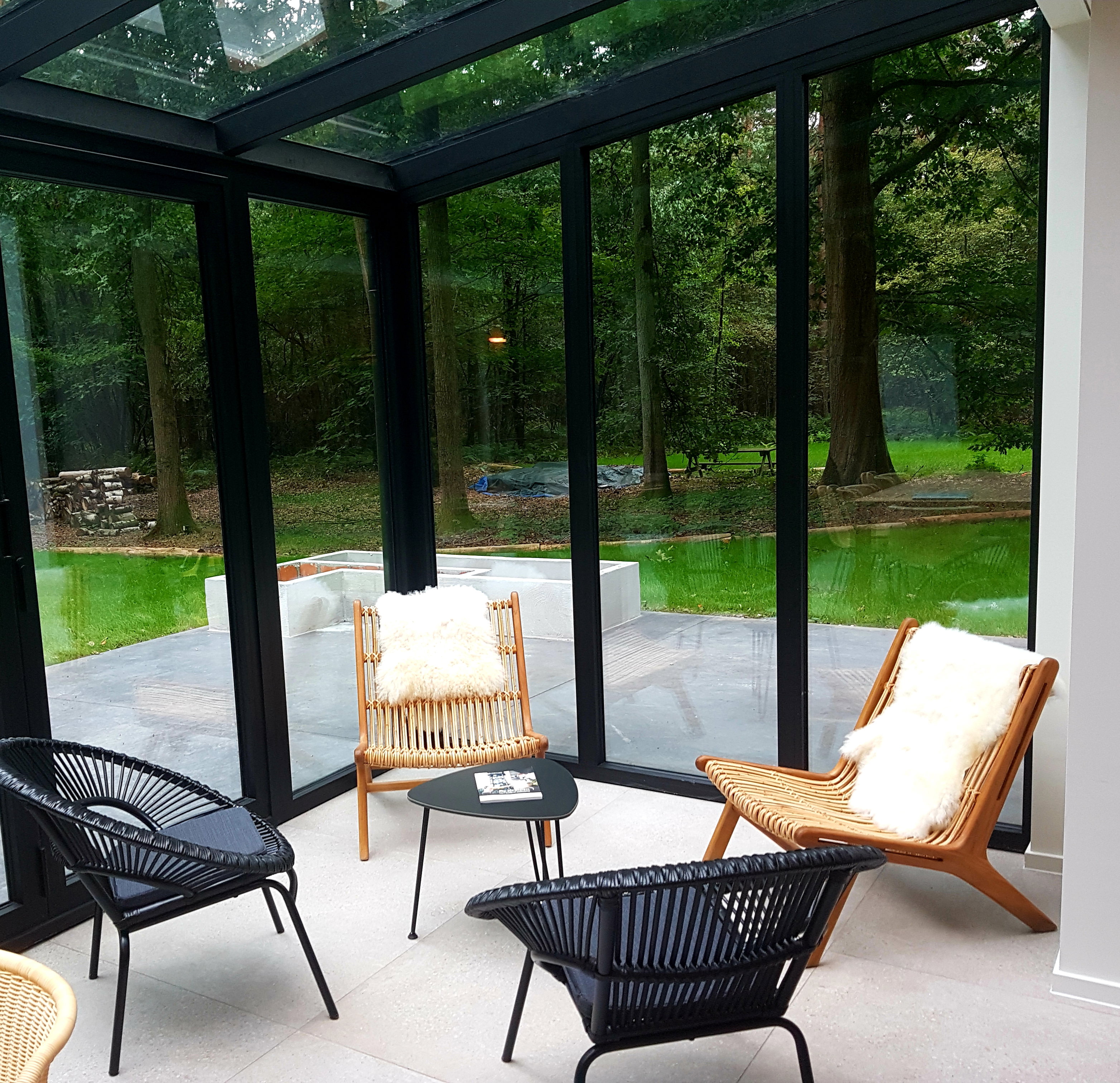Natuurhuisje in Halle Zoersel