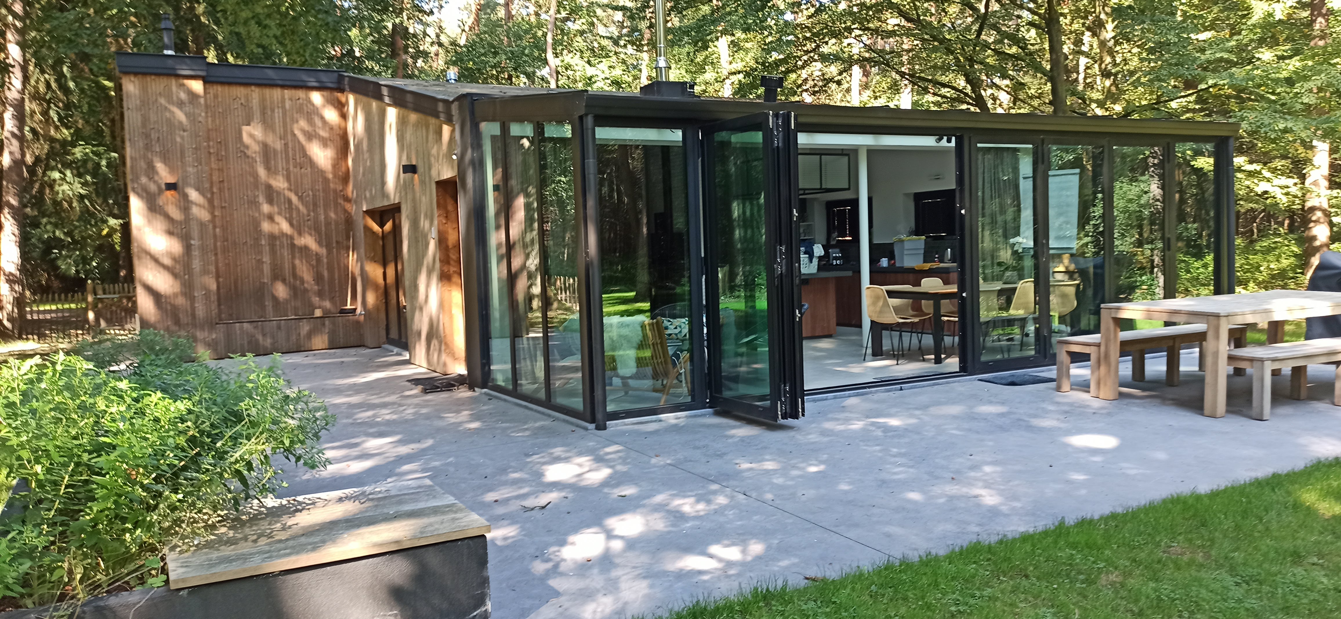 Natuurhuisje in Halle Zoersel