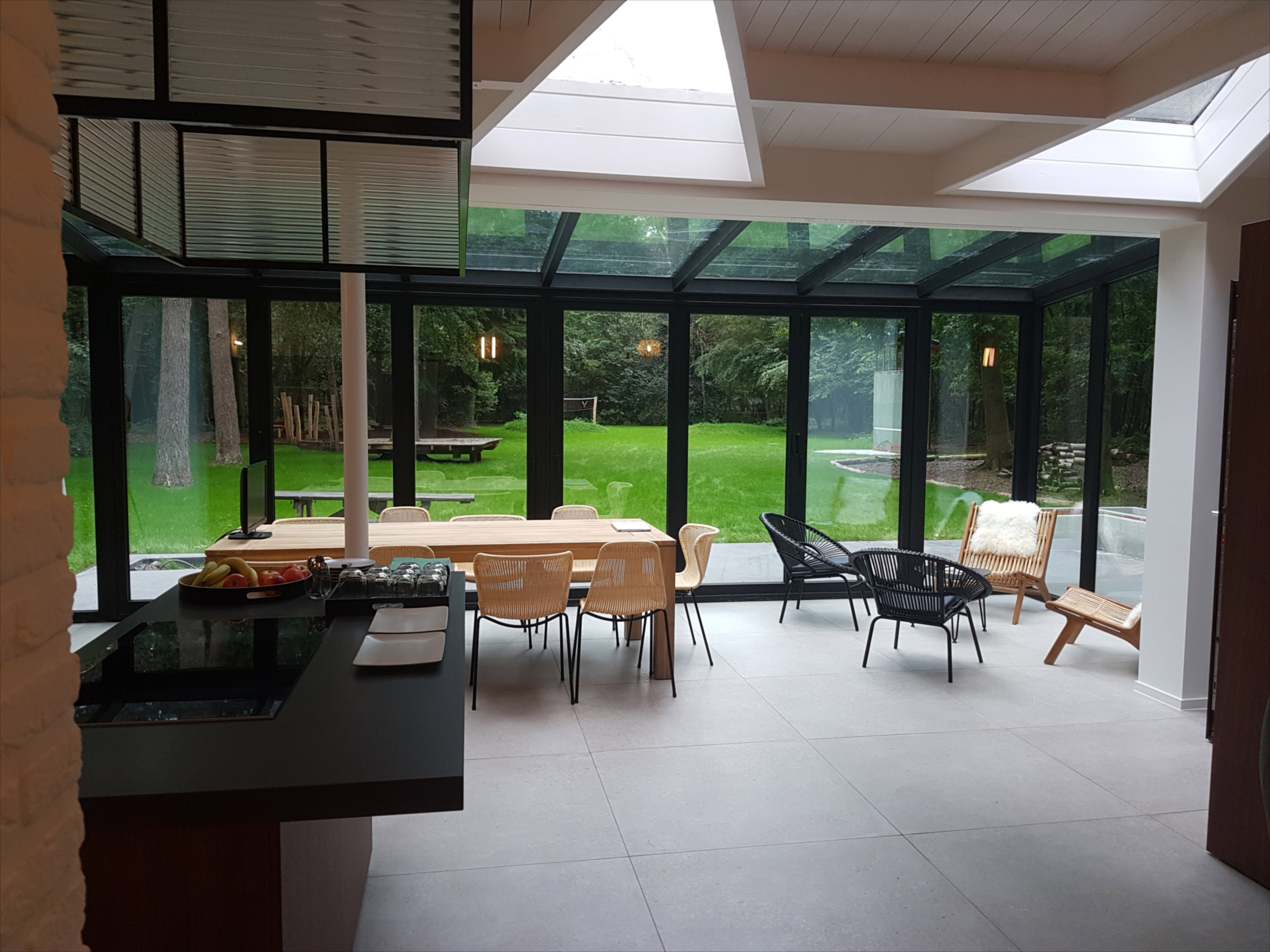 Natuurhuisje in Halle Zoersel