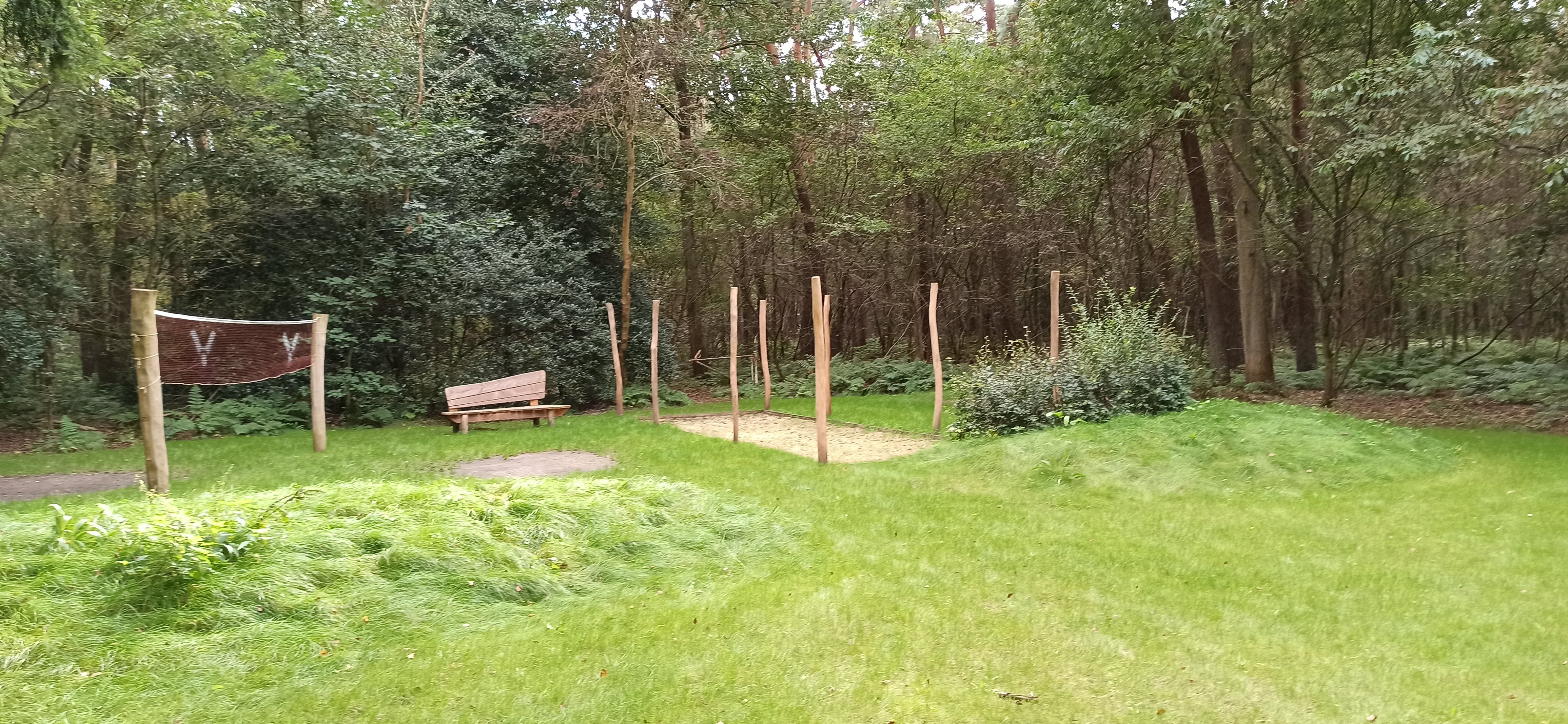 Natuurhuisje in Halle Zoersel