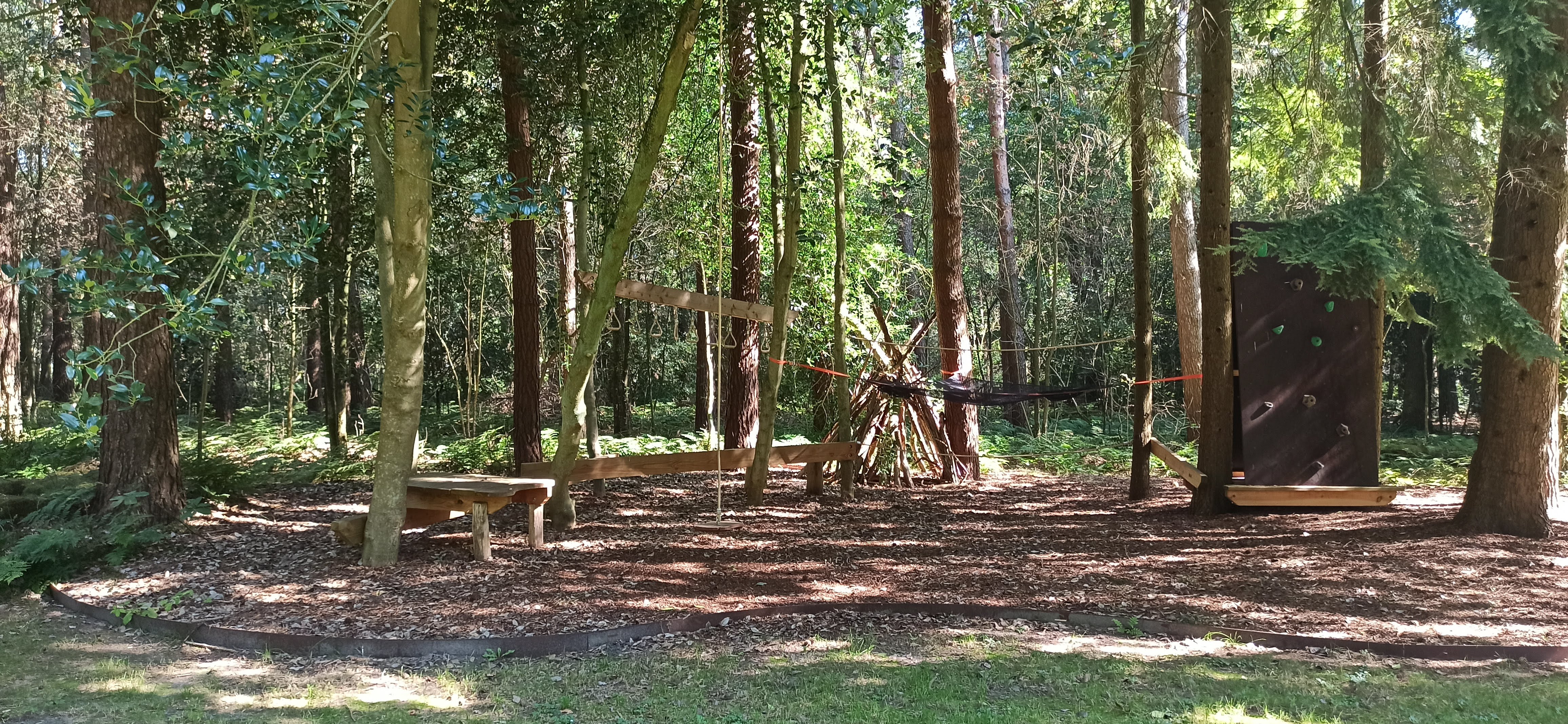Natuurhuisje in Halle Zoersel
