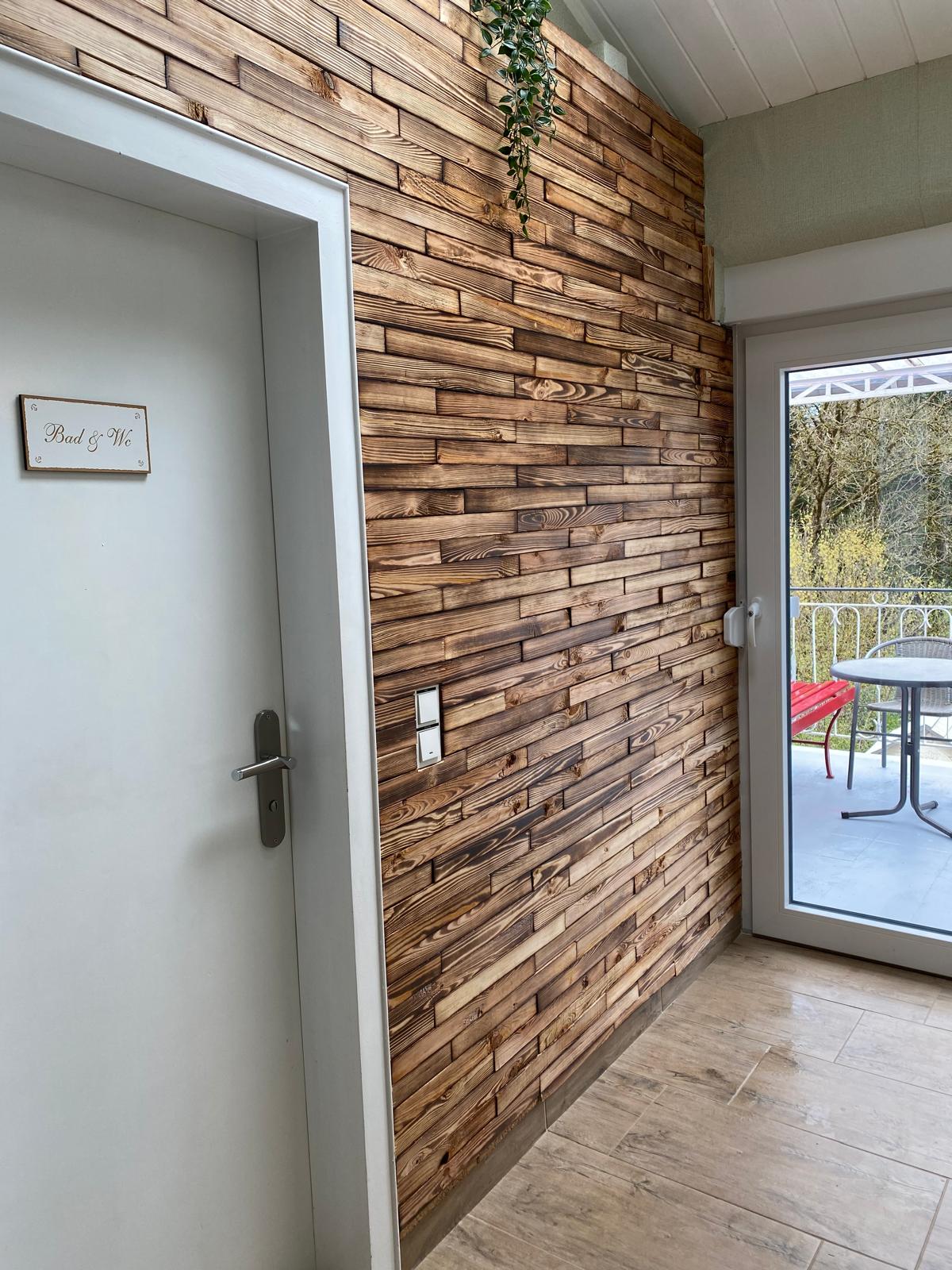 Casa nella natura a Nohfelden-Türkismühle