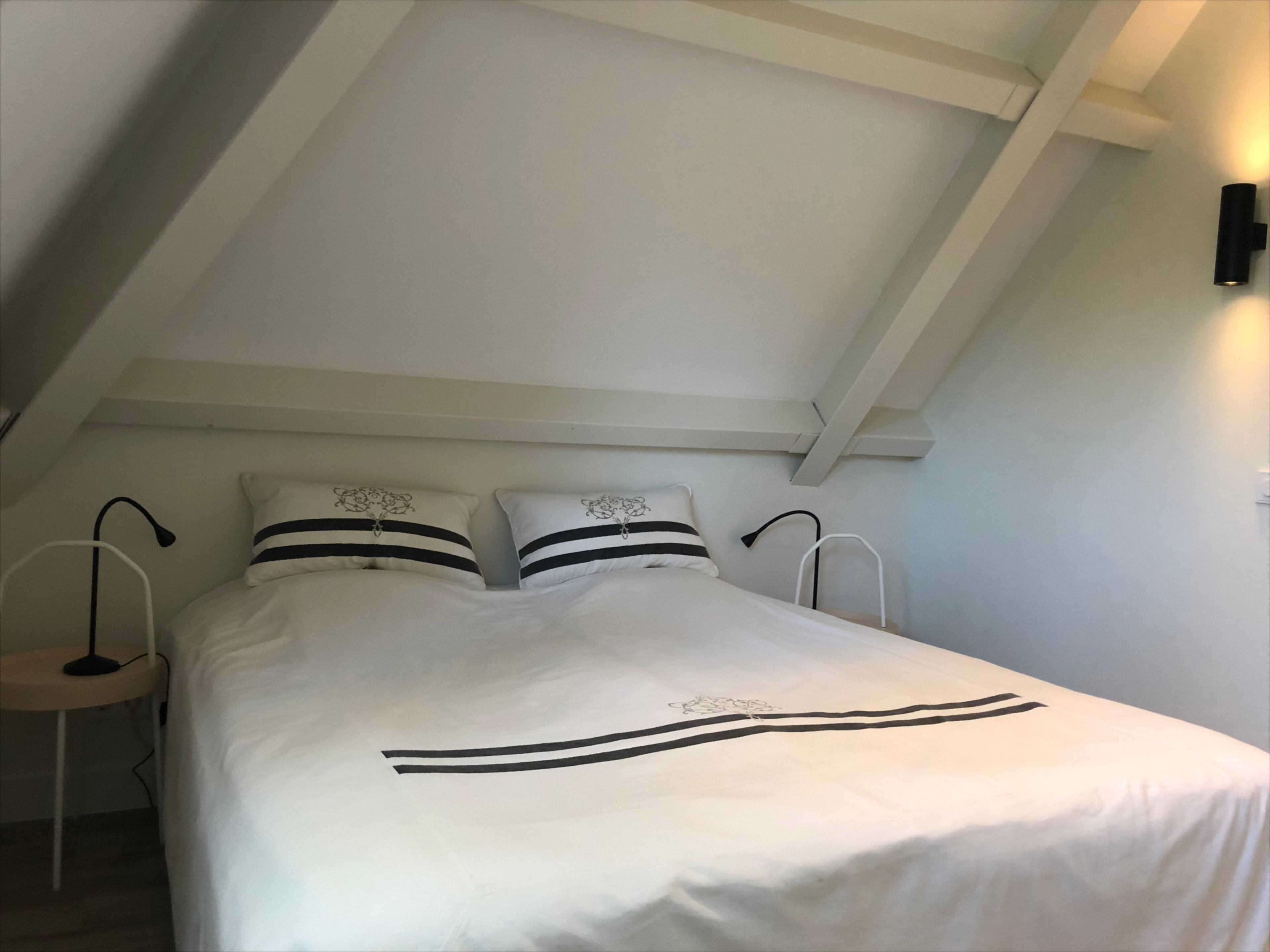 Naturhäuschen in Breda