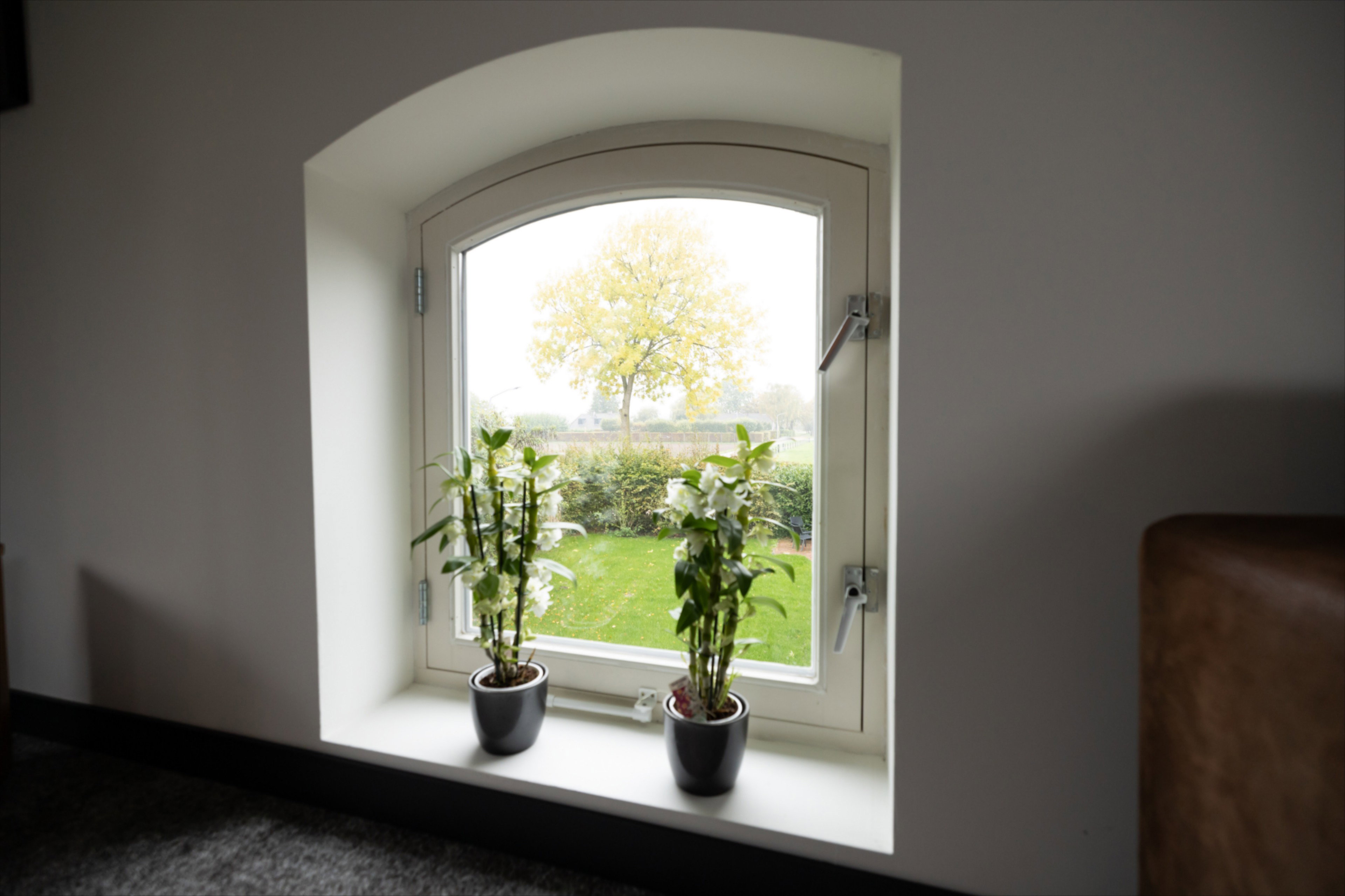 Natuurhuisje in Winssen