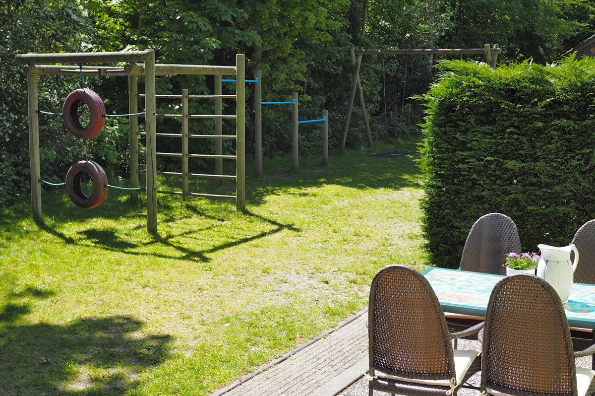 Natuurhuisje in Schoorl
