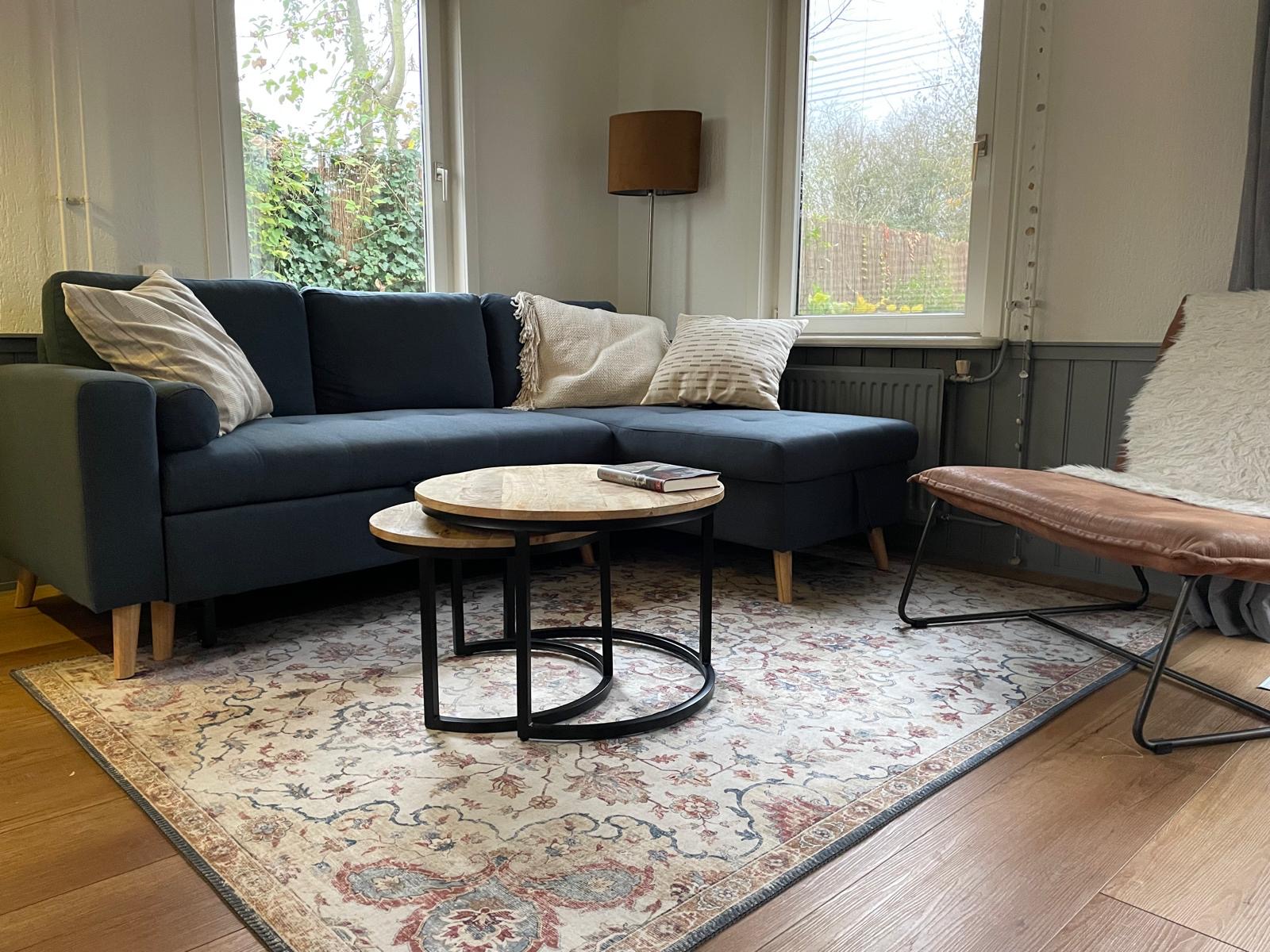 Casa nella natura a Warmenhuizen