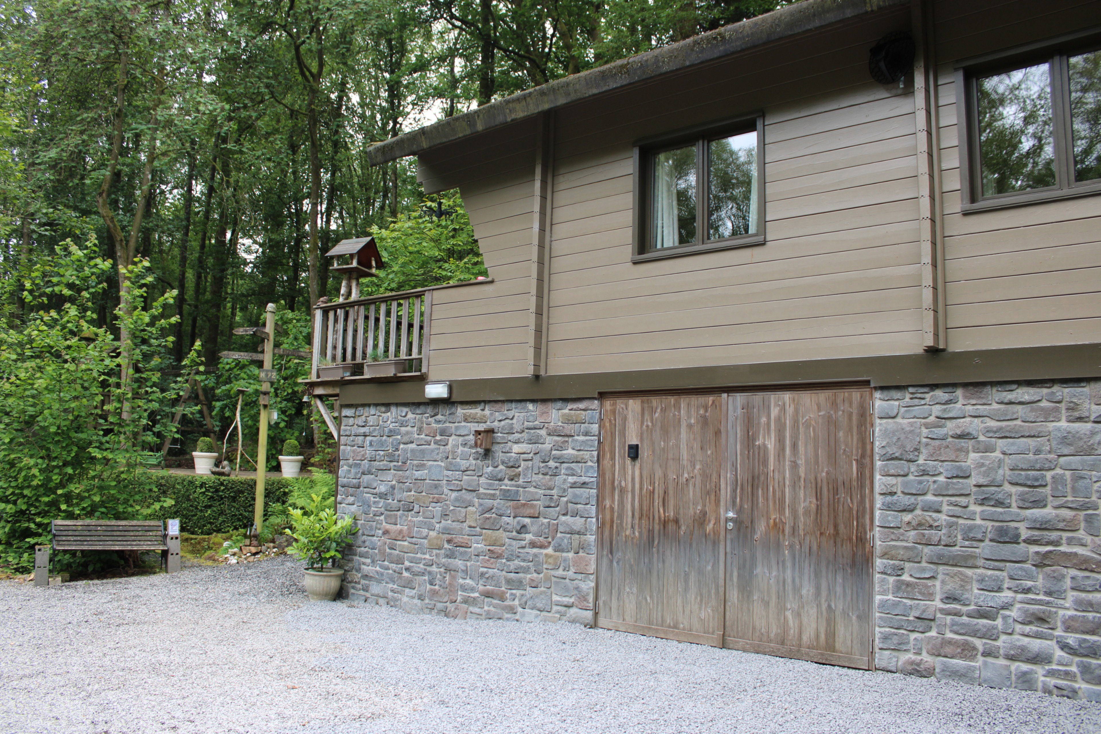 Casa nella natura a Oignies-en-Thiérache